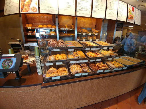 Sandwich Shop «Panera Bread», reviews and photos, 58 Peters St, North Andover, MA 01845, USA