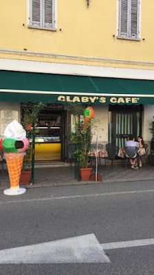 Claby's Cafè Piazza XIV Dicembre, 1, 28019 Suno NO, Italia