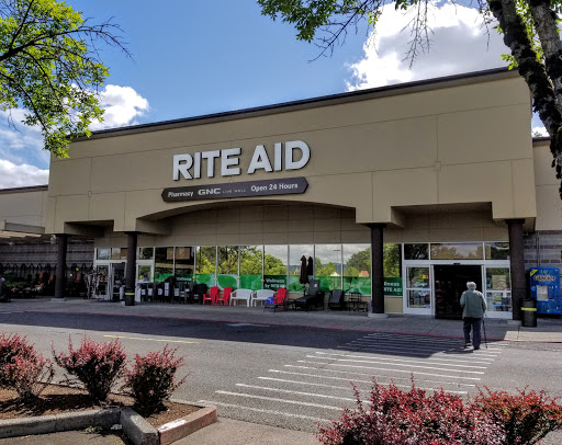 Rite Aid, 2021 NW 185th Ave, Hillsboro, OR 97124, USA, 