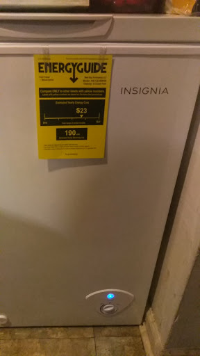 Electronics Store «Best Buy», reviews and photos, 1055 Metropolitan Ave, Charlotte, NC 28204, USA