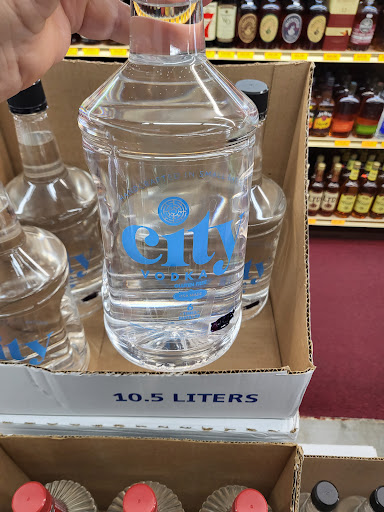 Liquor Store «R & F Liquors», reviews and photos, 4727 E Southern Ave # C, Phoenix, AZ 85042, USA