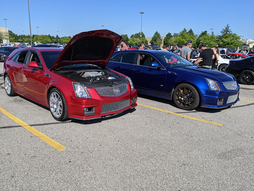 Shopping Mall «SouthPark Mall», reviews and photos, 500 Southpark Center, Strongsville, OH 44136, USA