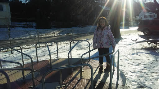 Park «Collins Street Playground», reviews and photos, 37 Collins Ave, Amesbury, MA 01913, USA