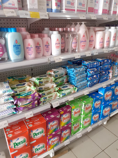 Mamtess Stores, Ilorin, Nigeria, Convenience Store, state Kwara