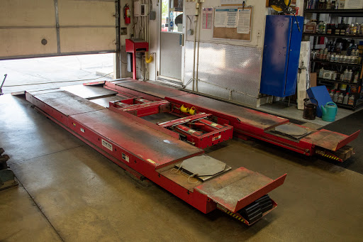 Auto Tune Up Service «DeMers Automotive», reviews and photos, 1533 Main St, Longmont, CO 80501, USA