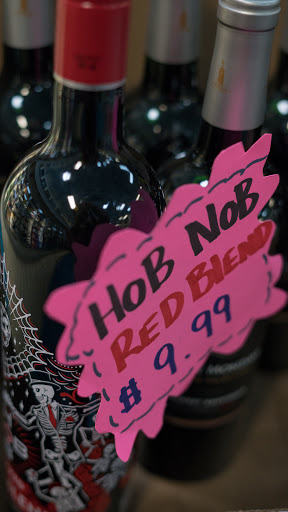 Liquor Store «Checkers Discount Liquors & Wine», reviews and photos, 35202 S Dixie Hwy, Homestead, FL 33034, USA