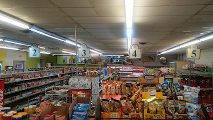 Griffith's Market