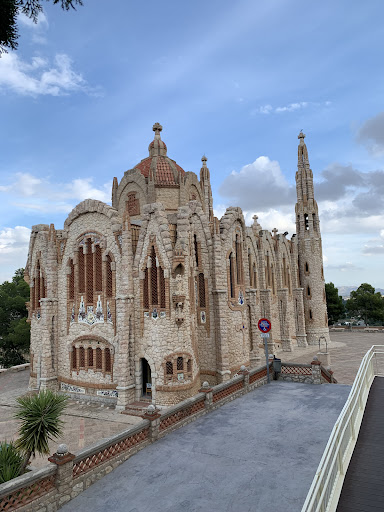 Santuario de Santa María
