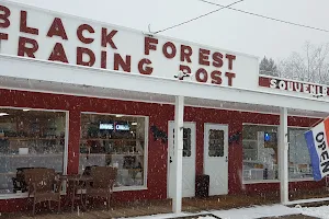 Black Forest Trading Post & The Deer Park image