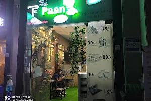 The Paan Cafe image