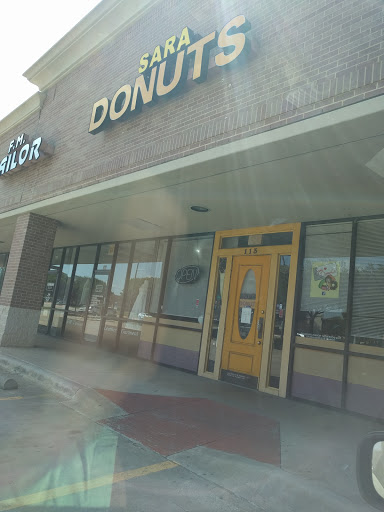 Donut Shop «Sara Donuts», reviews and photos, 2201 Long Prairie Rd, Flower Mound, TX 75022, USA
