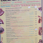 Photo n°11 de l'avis de Gianni.a fait le 17/07/2021 à 20:53 sur le  Il Grangusto à Cisternino