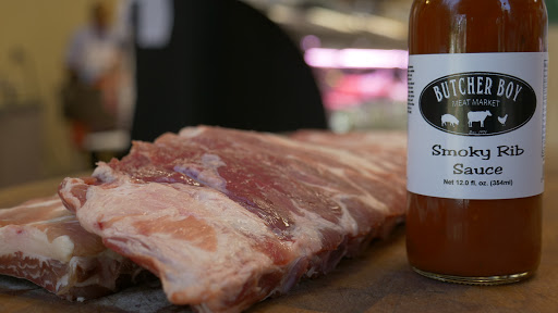 Butcher Shop «Butcher Boy Meat Market», reviews and photos, 530 W Plumb Ln c, Reno, NV 89509, USA