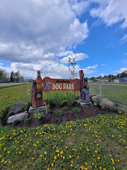 MacEwan Dog Park