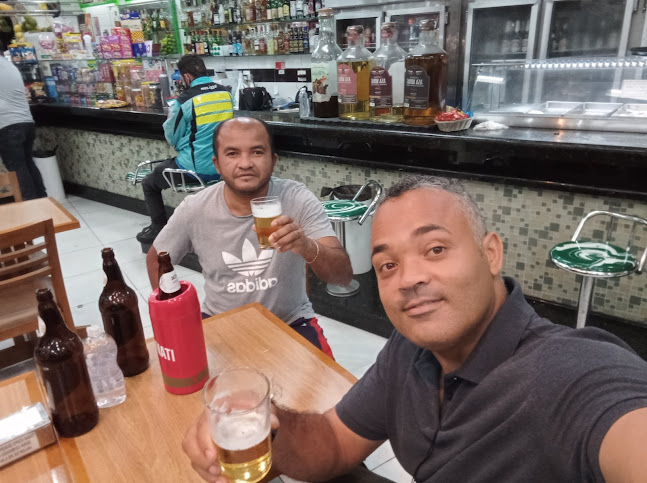 Bar e Lanches Princesa da Lapa - São Paulo
