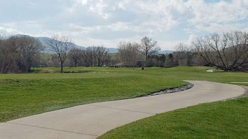 Golf Course «Fox Hollow Golf Course», reviews and photos, 13410 Morrison Rd, Denver, CO 80227, USA