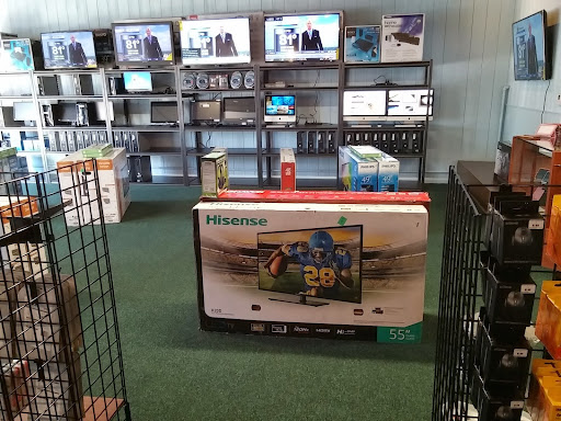 Computer Store «Direct Computer Outlet», reviews and photos, 6114 Johnson Dr, Mission, KS 66202, USA