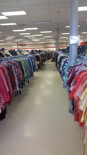 Thrift Store «Texas Thrift Store», reviews and photos, 9750 Fondren Rd, Houston, TX 77096, USA