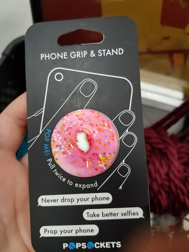 Craft Store «Michaels», reviews and photos, 800 W Harris St Ste 26, Eureka, CA 95503, USA