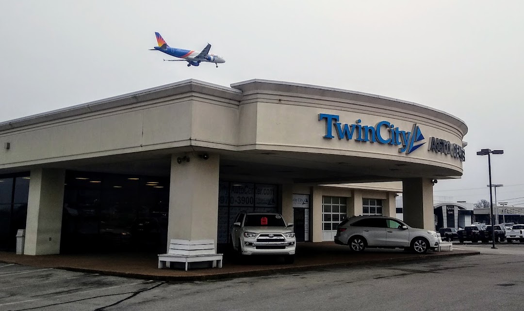 Twin City Auto Center