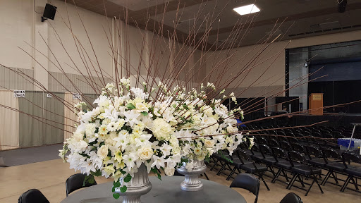 Arena «Tacoma Dome», reviews and photos, 2727 E D St, Tacoma, WA 98421, USA