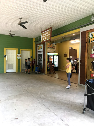 Theme Park «TreeHoppers Aerial Adventure Park», reviews and photos, 27839 St Joe Rd, Dade City, FL 33525, USA