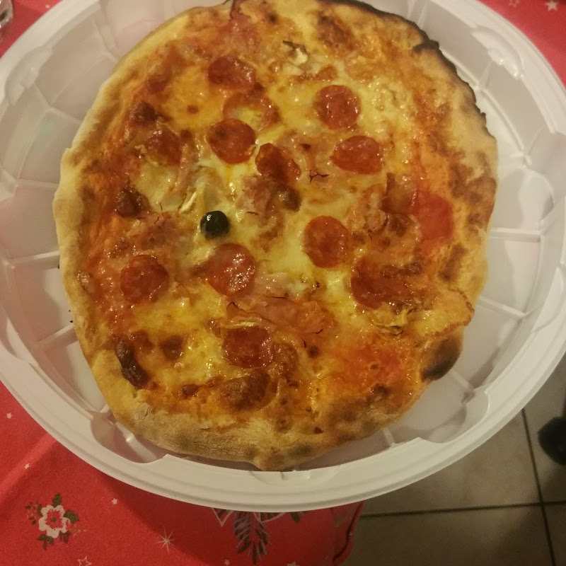 Ristorante Pizzeria Il Gabbiano