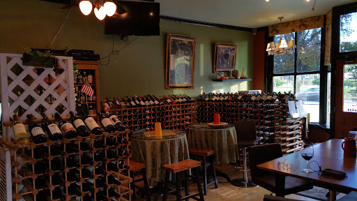San Dimas Wine Shop & Tasting Room