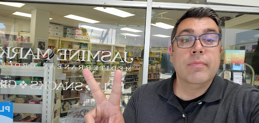 Grocery Store «Jasmine Market», reviews and photos, 307 3rd St, San Rafael, CA 94901, USA