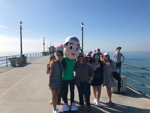 Moving Company «College Hunks Hauling Junk and Moving», reviews and photos, 1305 E Wakeham Ave, Santa Ana, CA 92705, USA