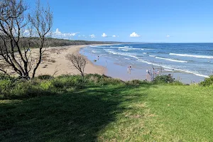 East Cape beach image