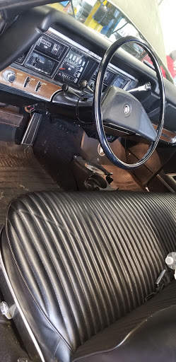 Tire Shop «State Street Tire», reviews and photos, 460 W Park Ave, Barberton, OH 44203, USA