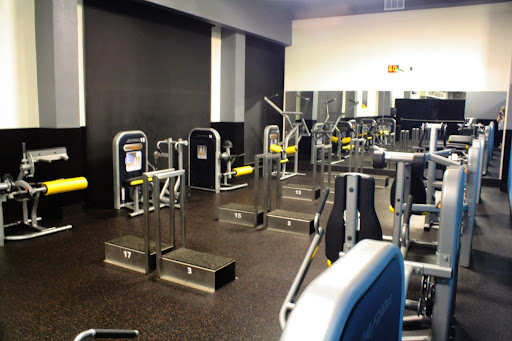 Gym «Chuze Fitness», reviews and photos, 1233 Camino del Rio S, San Diego, CA 92108, USA