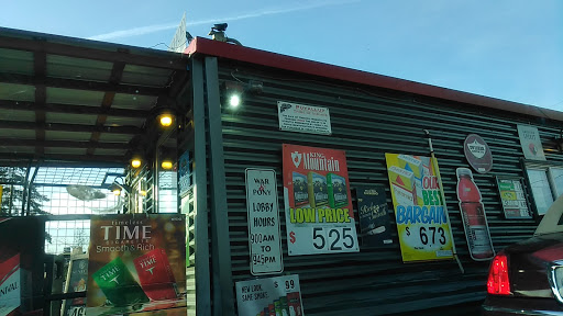 Tobacco Shop «War Pony Indian Smoke Shop», reviews and photos, 2615 Portland Ave E, Tacoma, WA 98421, USA