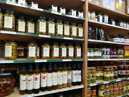 Furniture Store «Cost Plus World Market», reviews and photos, 1565 Golden Gate Plaza, Mayfield Heights, OH 44124, USA