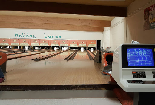 Bowling Alley «Holiday Lanes», reviews and photos, 565 N Main St, Heber City, UT 84032, USA