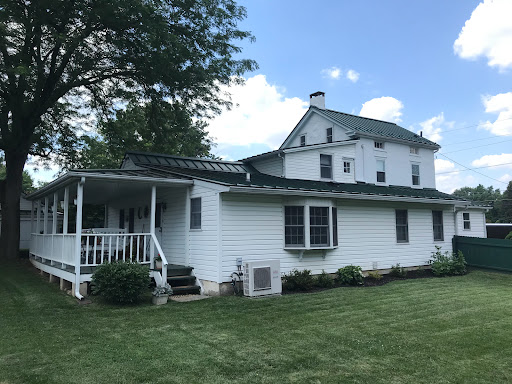 Roofing Contractor «Global Home Improvement», reviews and photos, 1680 Loretta Ave, Feasterville-Trevose, PA 19053, USA