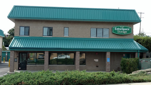 Storage Facility «Extra Space Storage», reviews and photos, 100 S Bayles Ave, Port Washington, NY 11050, USA