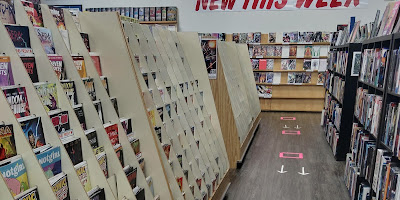 Titan Comics