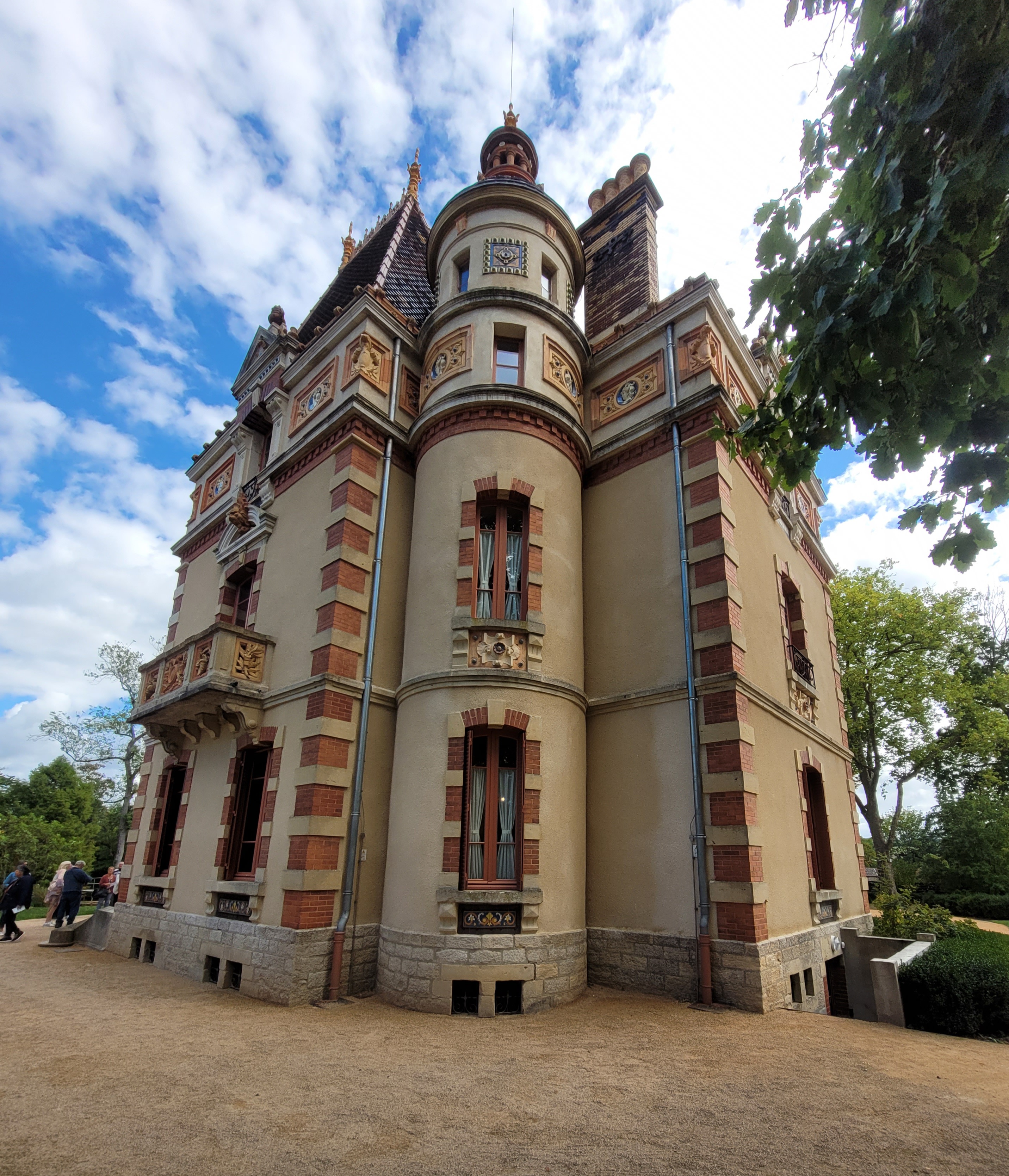 Photo n° 3 de l'avis de Martine.a fait le 17/09/2022 à 15:23