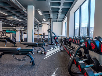 PureGym Coventry Bishop Street