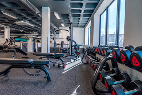 PureGym Coventry Bishop Street