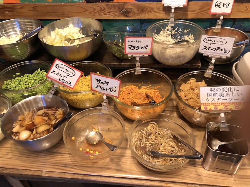 もうやんカレー利瓶具 西新宿 東京都新宿区西新宿 カレー店 レストラン グルコミ