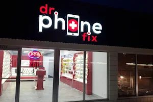 Dr Phone Fix - Leduc image