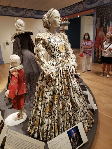 Art Museum «The Speed Art Museum», reviews and photos, 2035 S 3rd St, Louisville, KY 40208, USA