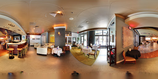 Mediterranean Restaurant «Blue Restaurant & Bar», reviews and photos, 206 N College St, Charlotte, NC 28202, USA