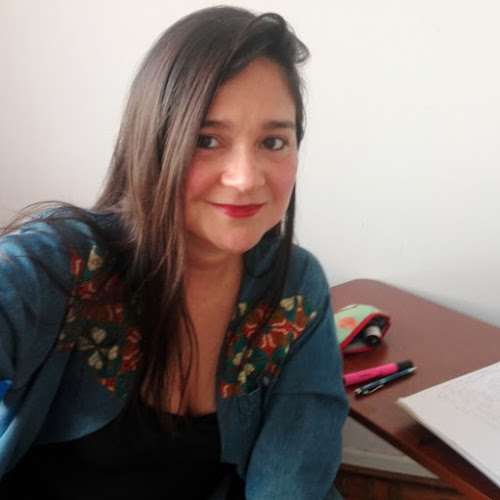 Carolina Escobar Segura, Psicólogo - Viña del Mar