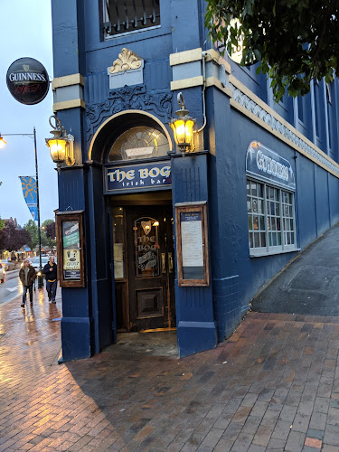 The Bog - Pub