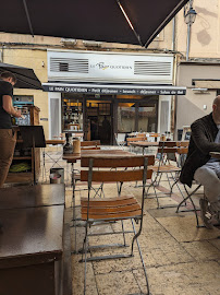 Atmosphère du Restaurant Le Pain Quotidien à Aix-en-Provence - n°4