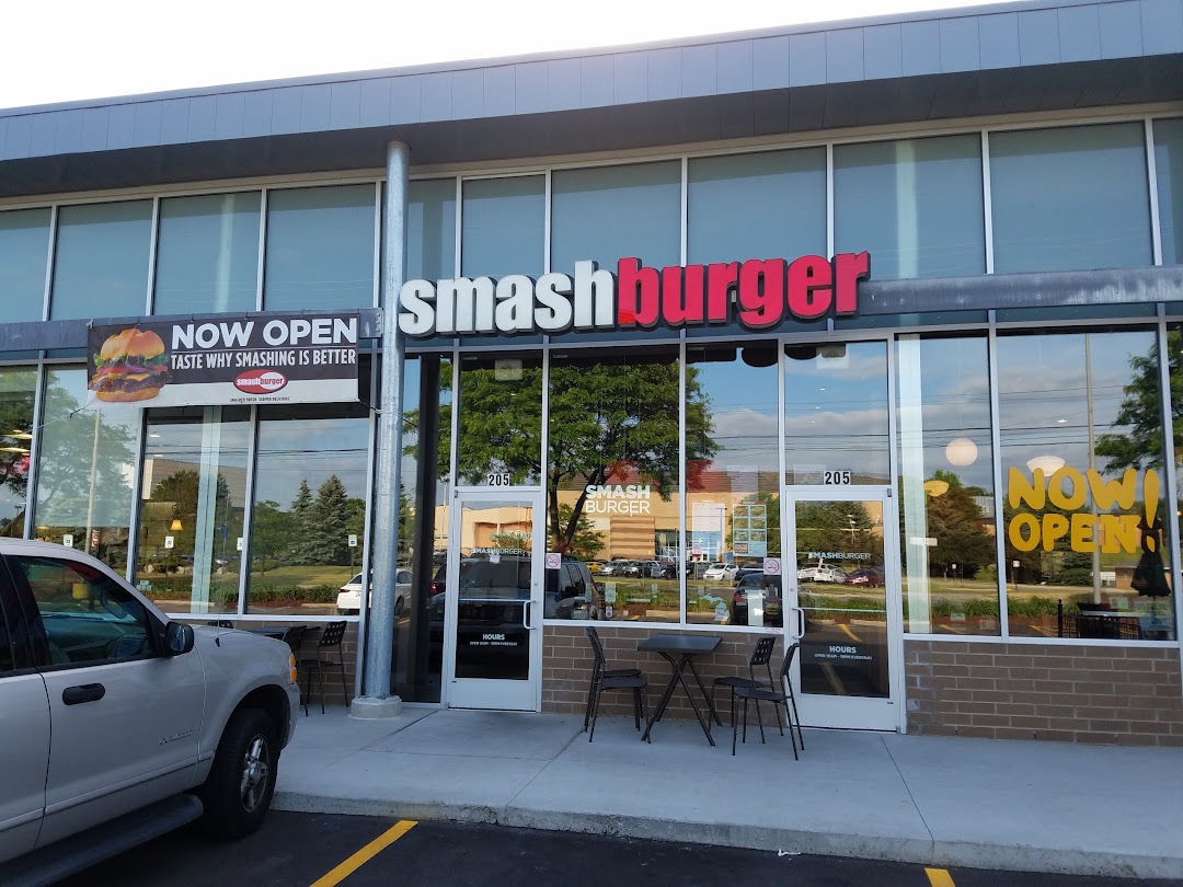 Smashburger